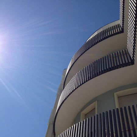 Hotel Arpa Rimini Exterior photo
