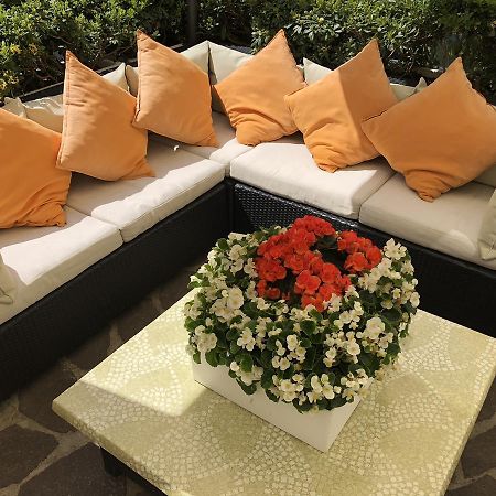 Hotel Arpa Rimini Exterior photo