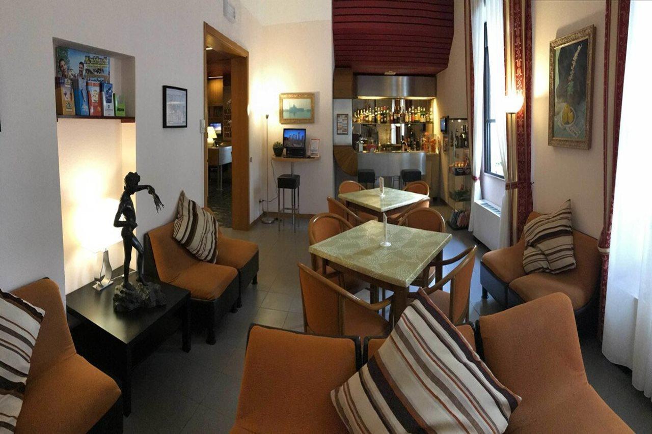 Hotel Arpa Rimini Exterior photo
