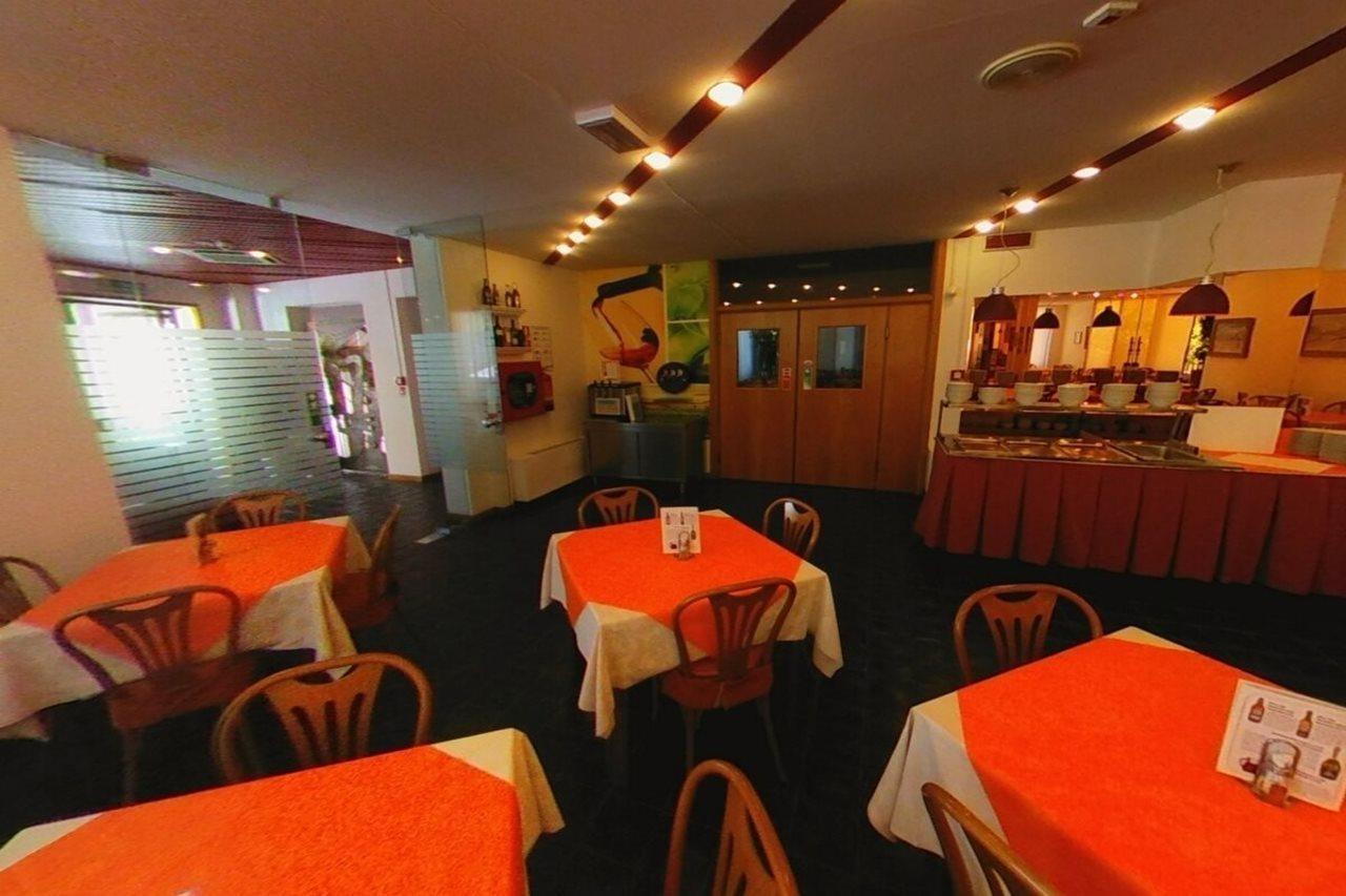 Hotel Arpa Rimini Exterior photo