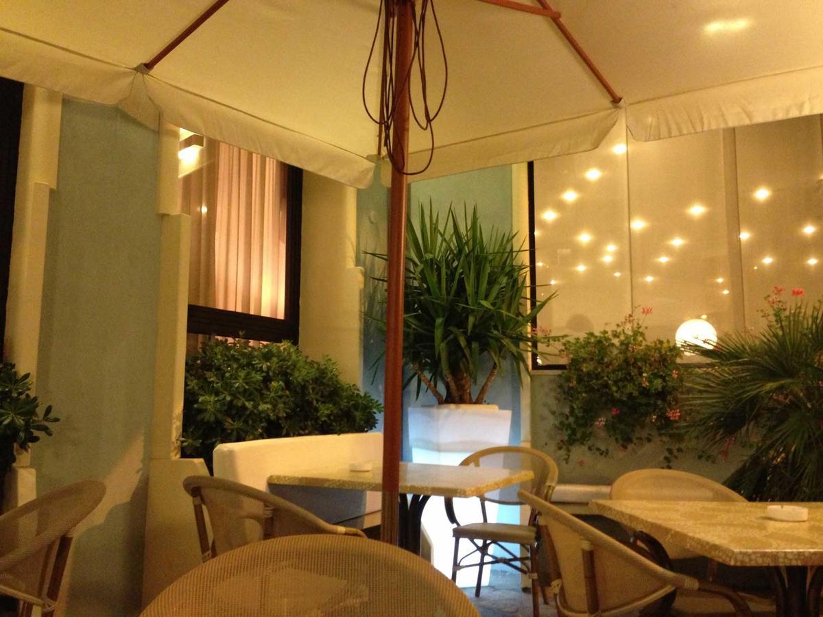 Hotel Arpa Rimini Exterior photo