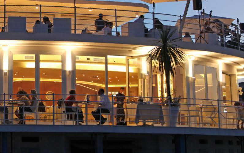 Hotel Arpa Rimini Exterior photo