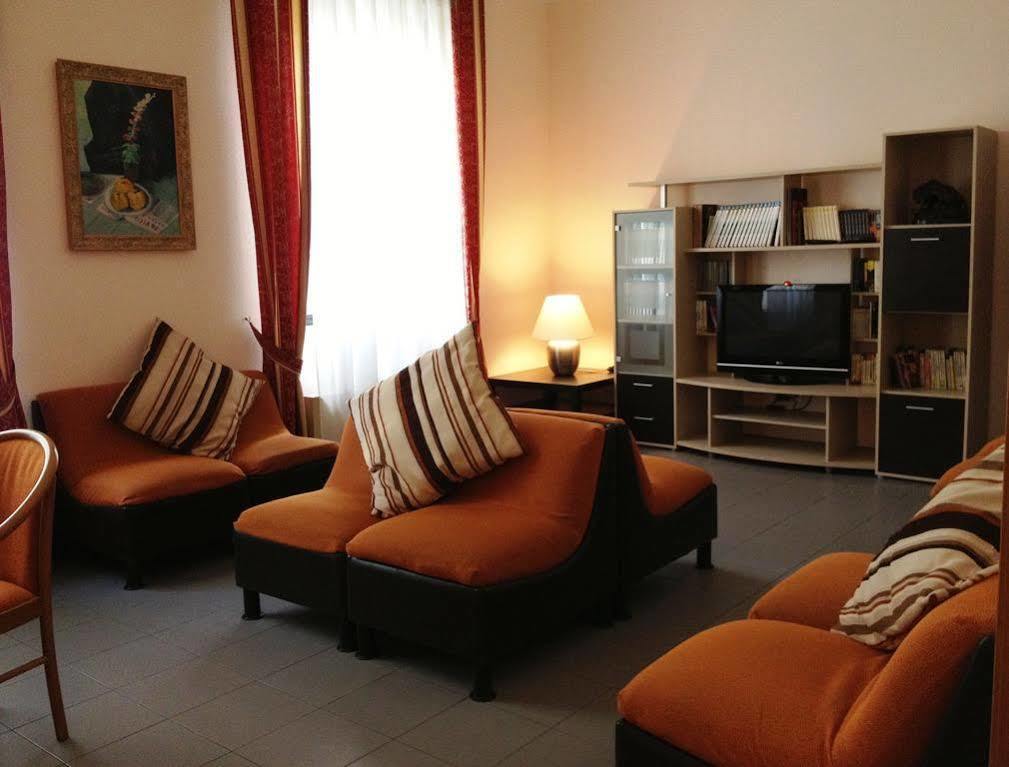 Hotel Arpa Rimini Exterior photo