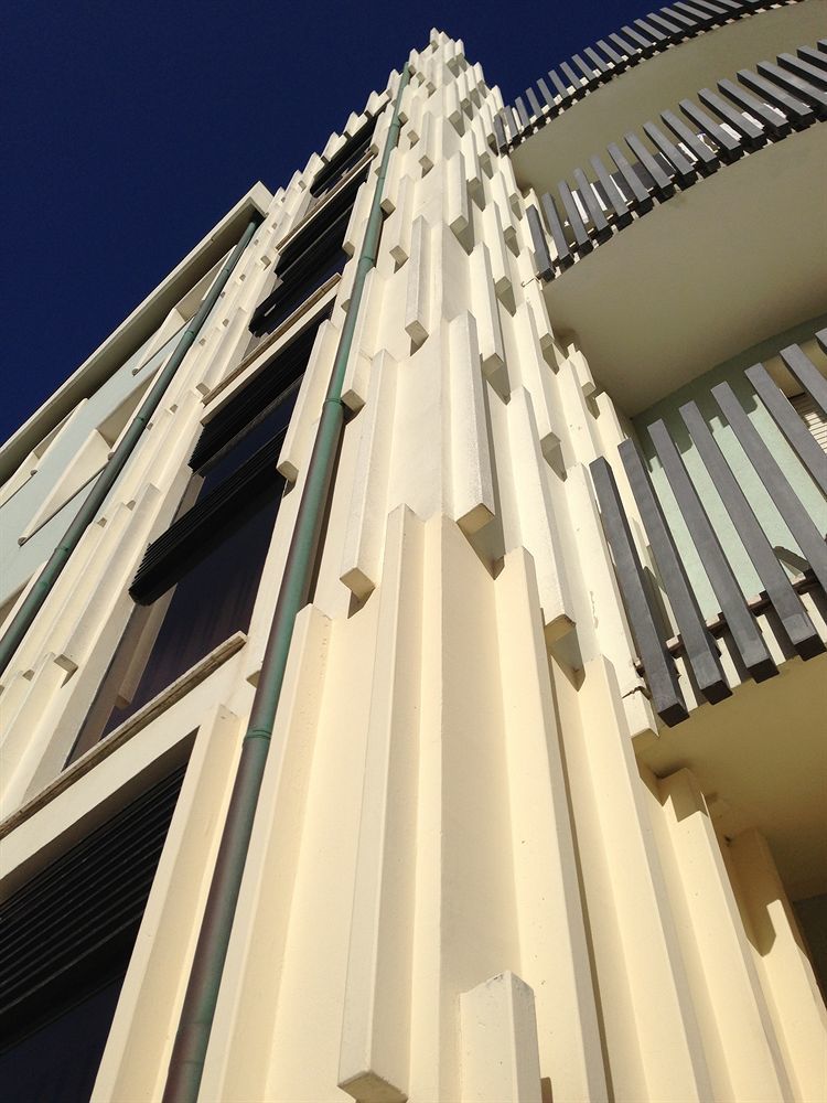 Hotel Arpa Rimini Exterior photo