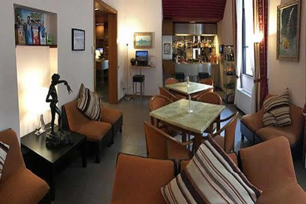 Hotel Arpa Rimini Exterior photo