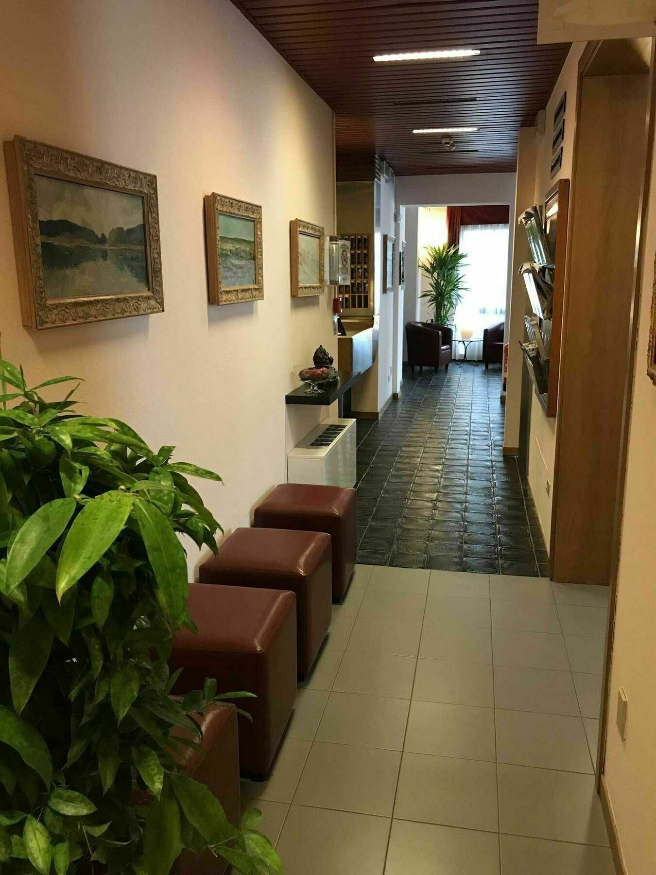 Hotel Arpa Rimini Exterior photo
